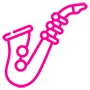 Jazz and world music